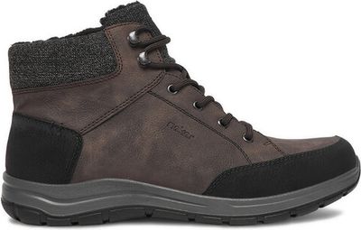 Buty zimowe męskie zimowe Rieker ze sklepu: eobuwie.pl w kategorii: Buty zimowe męskie - zdjęcie WP-EBWP-9KUZS-09B_5907964398097