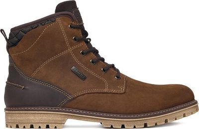 Buty zimowe męskie zimowe Rieker ze sklepu: eobuwie.pl w kategorii: Buty zimowe męskie - zdjęcie WP-EBWP-9KUZS-09B_5907964398134