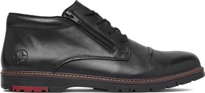 Buty zimowe męskie zimowe Rieker ze sklepu: eobuwie.pl w kategorii: Buty zimowe męskie - zdjęcie WP-EBWP-9KUZS-09B_5907964398189