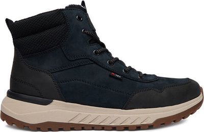 Buty zimowe męskie zimowe Rieker ze sklepu: eobuwie.pl w kategorii: Buty zimowe męskie - zdjęcie WP-EBWP-9KUZS-09B_5907964398301