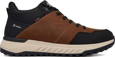 Rieker - Buty zimowe męskie zimowe ze sklepu: eobuwie.pl w kategorii: Buty zimowe męskie - zdjęcie WP-EBWP-9KUZS-09B_5907964398325