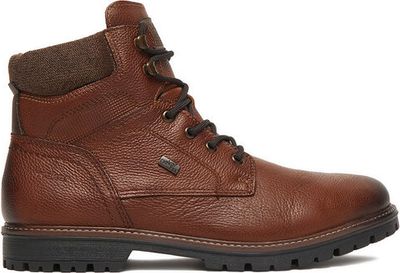 Rieker - Buty zimowe męskie zimowe ze sklepu: eobuwie.pl w kategorii: Buty zimowe męskie