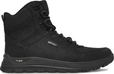 Buty zimowe męskie na zimę Rieker ze sklepu: eobuwie.pl w kategorii: Buty zimowe męskie - zdjęcie WP-EBWP-9KUZS-09B_5907964398448