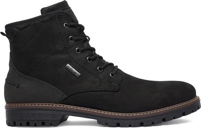 Buty zimowe męskie na zimę Rieker ze sklepu: eobuwie.pl w kategorii: Buty zimowe męskie - zdjęcie WP-EBWP-9KUZS-09B_5907964398554