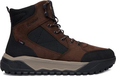 Buty zimowe męskie na zimę Rieker ze sklepu: eobuwie.pl w kategorii: Buty zimowe męskie - zdjęcie WP-EBWP-9KUZS-09B_5907964398585