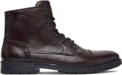 Buty zimowe męskie zimowe Rieker ze sklepu: eobuwie.pl w kategorii: Buty zimowe męskie - zdjęcie WP-EBWP-9KUZS-09B_5907964398653