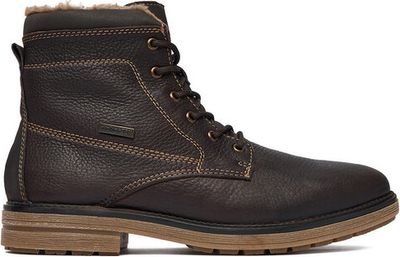 Buty zimowe męskie na zimę Rieker ze sklepu: eobuwie.pl w kategorii: Buty zimowe męskie - zdjęcie WP-EBWP-9KUZS-09B_5907964402831