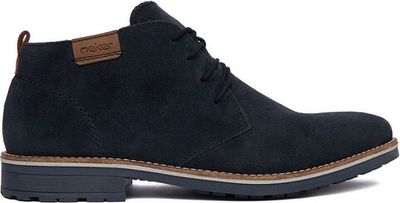 Buty zimowe męskie zimowe Rieker ze sklepu: eobuwie.pl w kategorii: Buty zimowe męskie - zdjęcie WP-EBWP-9KUZS-09B_5907964402923