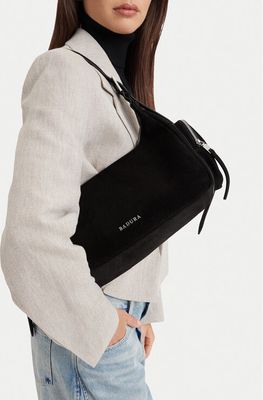 Listonoszka elegancka BADURA ze sklepu: eobuwie.pl w kategorii: Listonoszki - zdjęcie WP-EBWP-9KUZS-09B_5907964405542