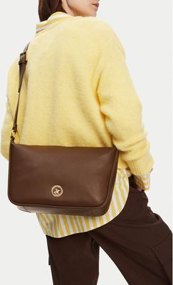 Listonoszka w stylu boho BEVERLY HILLS POLO CLUB ze sklepu: eobuwie.pl w kategorii: Listonoszki - zdjęcie WP-EBWP-9KUZS-09B_5907964407379