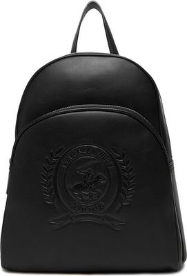 BEVERLY HILLS POLO CLUB - Plecak ze sklepu: eobuwie.pl w kategorii: Plecaki - zdjęcie WP-EBWP-9KUZS-09B_5907964407539
