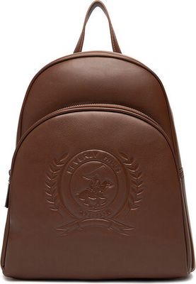 Plecak BEVERLY HILLS POLO CLUB ze sklepu: eobuwie.pl w kategorii: Plecaki - zdjęcie WP-EBWP-9KUZS-09B_5907964407546