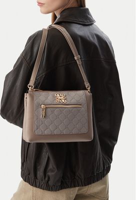 Listonoszka elegancka Nine West ze sklepu: eobuwie.pl w kategorii: Listonoszki - zdjęcie WP-EBWP-9KUZS-09B_5907964408116