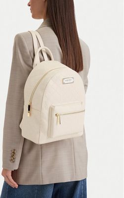 Plecak Nine West ze sklepu: eobuwie.pl w kategorii: Plecaki - zdjęcie WP-EBWP-9KUZS-09B_5907964408253