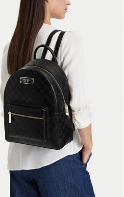 Plecak Nine West ze sklepu: eobuwie.pl w kategorii: Plecaki - zdjęcie WP-EBWP-9KUZS-09B_5907964408277