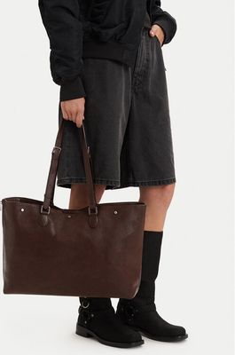 Shopper bag G-STAR ze sklepu: eobuwie.pl w kategorii: Torby Shopper bag - zdjęcie WP-EBWP-9KUZS-09B_5907964410829