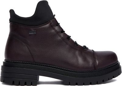 Botki na jesień Rieker ze sklepu: eobuwie.pl w kategorii: Botki - zdjęcie WP-EBWP-9KUZS-09B_5907964412168