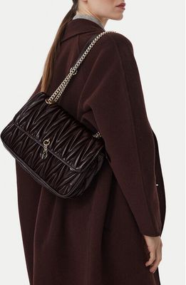 EVA MINGE - Kopertówka elegancka ze sklepu: eobuwie.pl w kategorii: Kopertówki - zdjęcie WP-EBWP-9KUZS-09B_5907964415879