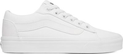 Trampki damskie wiosenne Vans ze sklepu: eobuwie.pl w kategorii: Trampki damskie - zdjęcie WP-EBWP-9KUZS-09B_5907964418313
