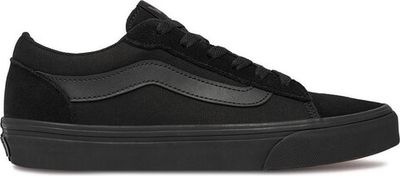 Trampki dziecięce na wiosnę Vans ze sklepu: eobuwie.pl w kategorii: Trampki dziecięce - zdjęcie WP-EBWP-9KUZS-09B_5907964418733