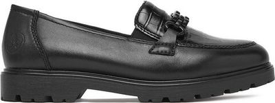 Rieker - Buty sportowe damskie ze sklepu: eobuwie.pl w kategorii: Buty sportowe damskie - zdjęcie WP-EBWP-9KUZS-09B_5907964419891