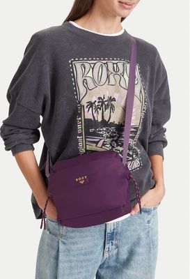 Listonoszka elegancka ROXY ze sklepu: eobuwie.pl w kategorii: Listonoszki - zdjęcie WP-EBWP-9KUZS-09B_5907964429227