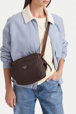 Listonoszka elegancka ROXY ze sklepu: eobuwie.pl w kategorii: Listonoszki - zdjęcie WP-EBWP-9KUZS-09B_5907964429258