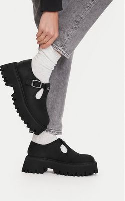 Buty sportowe damskie na wiosnę G-STAR ze sklepu: eobuwie.pl w kategorii: Buty sportowe damskie - zdjęcie WP-EBWP-9KUZS-09B_5907964432616