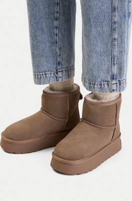 BADURA - Śniegowce damskie zimowe ze sklepu: eobuwie.pl w kategorii: Śniegowce damskie - zdjęcie WP-EBWP-9KUZS-09B_5907964433767