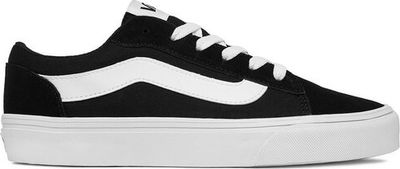 Trampki dziecięce wiosenne Vans ze sklepu: eobuwie.pl w kategorii: Trampki dziecięce - zdjęcie WP-EBWP-9KUZS-09B_5907964437468