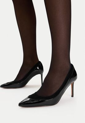Czółenka wiosenne Nine West ze sklepu: eobuwie.pl w kategorii: Czółenka - zdjęcie WP-EBWP-9KUZS-09B_5907964439141