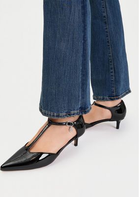 Czółenka na wiosnę Nine West ze sklepu: eobuwie.pl w kategorii: Czółenka - zdjęcie WP-EBWP-9KUZS-09B_5907964439288