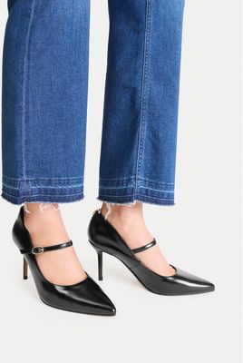 Czółenka na wiosnę Nine West ze sklepu: eobuwie.pl w kategorii: Czółenka - zdjęcie WP-EBWP-9KUZS-09B_5907964450214