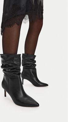 Botki jesienne Nine West ze sklepu: eobuwie.pl w kategorii: Botki - zdjęcie WP-EBWP-9KUZS-09B_5907964450351
