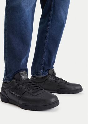 Buty sportowe męskie Reebok ze sklepu: eobuwie.pl w kategorii: Buty sportowe męskie - zdjęcie WP-EBWP-9KUZS-09B_5907964450634