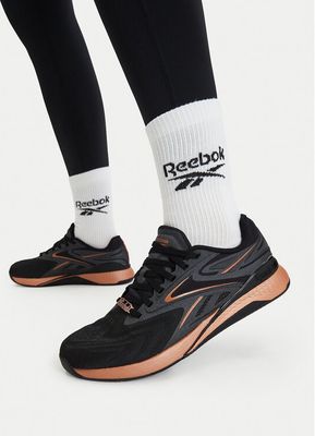 Buty sportowe damskie Reebok ze sklepu: eobuwie.pl w kategorii: Buty sportowe damskie - zdjęcie WP-EBWP-9KUZS-09B_5907964450931