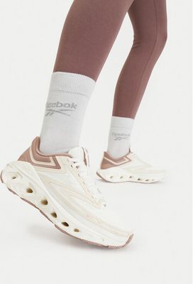 Buty sportowe damskie na wiosnę Reebok ze sklepu: eobuwie.pl w kategorii: Buty sportowe damskie - zdjęcie WP-EBWP-9KUZS-09B_5907964451471