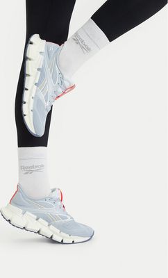 Reebok - Buty sportowe damskie na wiosnę ze sklepu: eobuwie.pl w kategorii: Buty sportowe damskie - zdjęcie WP-EBWP-9KUZS-09B_5907964452294