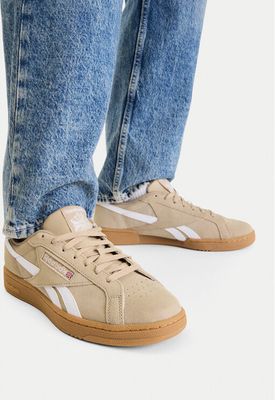 Buty sportowe męskie na wiosnę Reebok ze sklepu: eobuwie.pl w kategorii: Buty sportowe męskie - zdjęcie WP-EBWP-9KUZS-09B_5907964452409