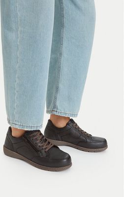 Buty sportowe damskie wiosenne Go Soft ze sklepu: eobuwie.pl w kategorii: Buty sportowe damskie - zdjęcie WP-EBWP-9KUZS-09B_5907964452508