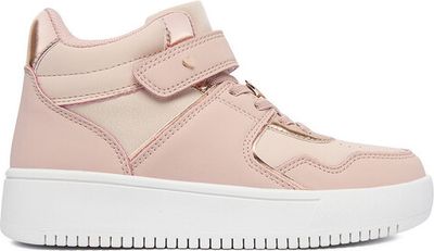 Buty sportowe dziecięce na wiosnę Lasocki ze sklepu: eobuwie.pl w kategorii: Buty sportowe dziecięce - zdjęcie WP-EBWP-9KUZS-09B_5907964453321