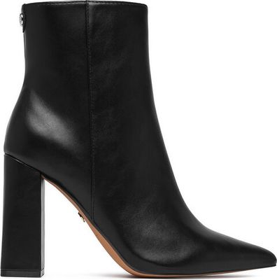 Botki jesienne Nine West ze sklepu: eobuwie.pl w kategorii: Botki - zdjęcie WP-EBWP-9KUZS-09B_5907964454090