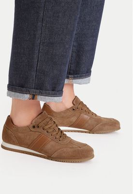 Buty sportowe damskie na wiosnę Lasocki ze sklepu: eobuwie.pl w kategorii: Buty sportowe damskie - zdjęcie WP-EBWP-9KUZS-09B_5907964454618