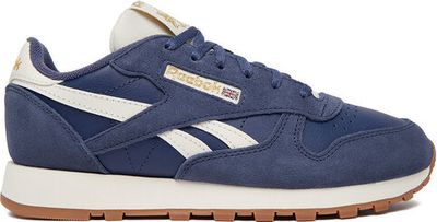 Buty sportowe dziecięce na wiosnę Reebok ze sklepu: eobuwie.pl w kategorii: Buty sportowe dziecięce - zdjęcie WP-EBWP-9KUZS-09B_5907964454960