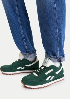 Buty sportowe męskie na wiosnę Reebok ze sklepu: eobuwie.pl w kategorii: Buty sportowe męskie - zdjęcie WP-EBWP-9KUZS-09B_5907964455158