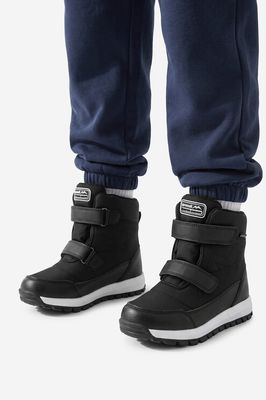 Buty zimowe dziecięce na zimę Sprandi ze sklepu: eobuwie.pl w kategorii: Buty zimowe dziecięce - zdjęcie WP-EBWP-9KUZS-09B_5907964458760