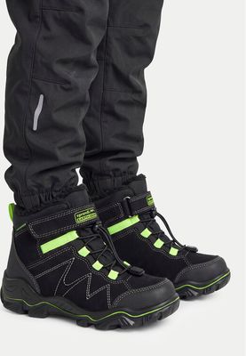 Buty zimowe dziecięce na zimę Sprandi ze sklepu: eobuwie.pl w kategorii: Buty zimowe dziecięce - zdjęcie WP-EBWP-9KUZS-09B_5907964461623