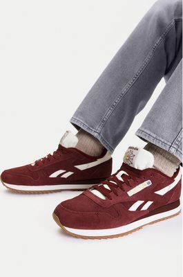 Buty sportowe męskie na wiosnę Reebok ze sklepu: eobuwie.pl w kategorii: Buty sportowe męskie - zdjęcie WP-EBWP-9KUZS-09B_5907964462996