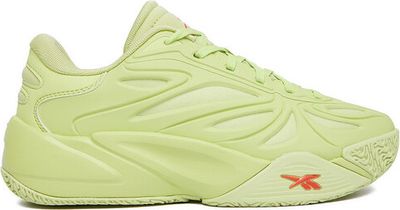 Buty sportowe dziecięce na wiosnę Reebok ze sklepu: eobuwie.pl w kategorii: Buty sportowe dziecięce - zdjęcie WP-EBWP-9KUZS-09B_5907964463375