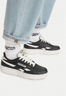 Buty sportowe damskie wiosenne Reebok ze sklepu: eobuwie.pl w kategorii: Buty sportowe damskie - zdjęcie WP-EBWP-9KUZS-09B_5907964463603